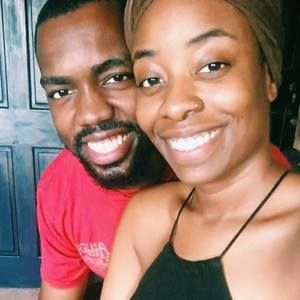 Meet your Posher, Moriah